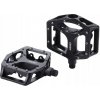 Platformové pedále BBB BPD-32 čierne