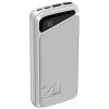 Powerbanka NAVITEL PWR20 MX 20000 mAh Biela