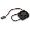 HOBBYWING Větráček 2510BH-6V 18.000o/min. černý -B