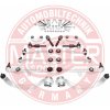 MASTER-SPORT Sada ramien nápravy zavesenia kolies 367904SETMS