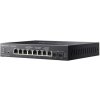 TP-Link SG2210XMP-M2 8x GLan/PoE+, 2x 10G SFP+, 160W, Omáda SDN