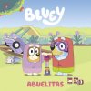 BLUEY ABUELITAS EDICION EN ESPAÑOL