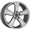 Mak Stone 5 Silver 6,5x16 5x118 ET65