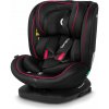 Lionelo Autosedačka s ISOFIXOM BASTIAAN I-size 40-150 cm 2023 black red