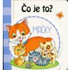 Čo je to? Mačky (Kol)