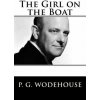 The Girl on the Boat