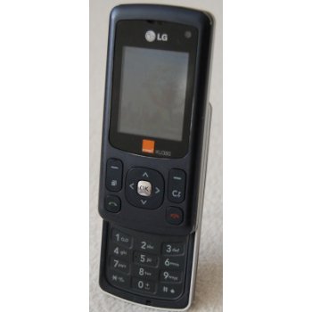 LG KU380