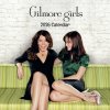 Kalendár 2026 Gilmore Girls, 30 x 30 cm