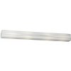 PREZENT 68028 SUREYA 4xE14/60W,WHITE CHROME/OPAL