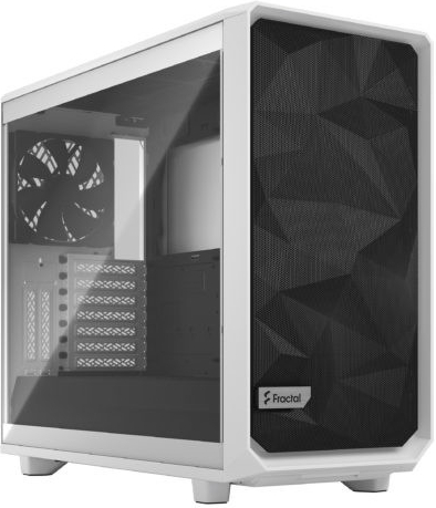 Fractal Design Meshify 2 TG Clear FD-C-MES2A-05