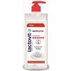 Lactovit Lactourea ultra hydratačné telové mlieko 400 ml