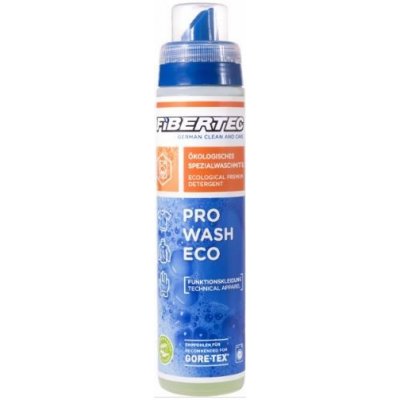 Fibertec Pre Wash Eco 250 ml