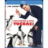 Pan Popper a jeho tučňácí (BD)