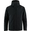 FJÄLLRÄVEN HC Hydratic Padded Trail Jkt M Black - L