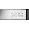ADATA UR350/ 256GB/ USB 3.2/ USB-A/ Čierna UR350-256G-RSR/BK