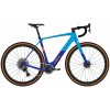 TREK Checkpoint+ SL6 AXS EU Fjord Blue/Cobalt Blue - S