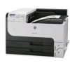HP LaserJet Enterprise 700 M712dn (A3, 41 ppm A4, USB 2.0, Ethernet, Duplex) CF236A#B19
