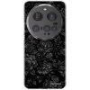 Picasee silikónový prehľadný obal pre Xiaomi 15 Ultra - Dark Romance