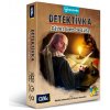 Detektívka – Závet bez dediča