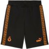 Šortky Puma Galatasaray SK King Sweat Short 782937-05 Veľkosť S