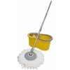 Apex Espresso Inox Plus Mop súprava