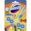 Domestos Power5 Fresh Explosion WC blok 55g
