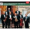 Czech Philharmonic Octet - World Melodies [CD]