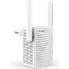 Tenda A18 - WiFi Range Extender AC1200 Dual Band, opakovač 1200 Mb/s, 1x LAN 100 Mb/s, WPS, 2x 2dBi 75011814