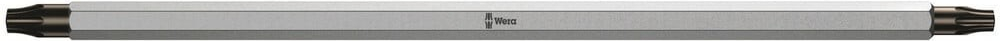 Wera 87 dielňa TORX výmenný bit T 10, T 15; 05002970001