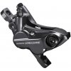 Strmeň brzdy Shimano Deore BR-M6120 čierny bez adaptéra
