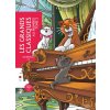 Coloriages au numéro - Grands classiques Tome 2 (Aurélia Bertrand)(Brožovaná)