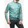 Bežecká bunda SCOTT SCO RC Run WB - mineral green/aruba green