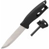 Morakniv Companion Stainless Spark Black 13567