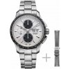 Maurice Lacroix Pontos S Chronograph PT6038-SSL2H-130-A + 5 rokov záruka a darček ZADARMO