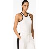 Tričko Goldbergh Gabrielle Tank Top White M