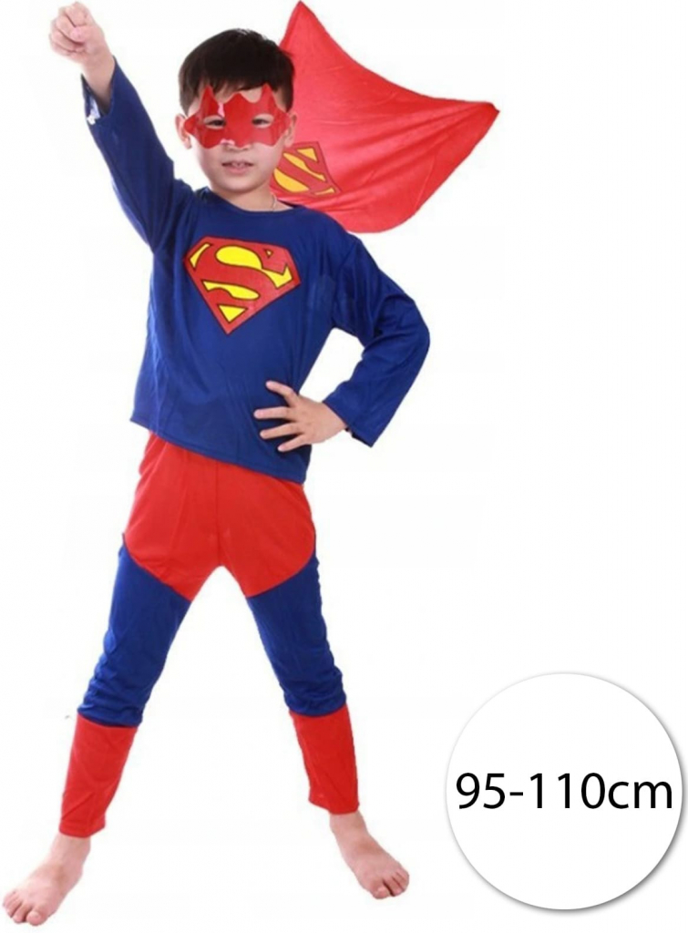 FunPlay 5707 SUPERMAN