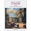 La Gioconda - pre spev a klavír