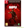 Sifu - Vengeance Edition (NSW)