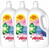 Ariel Japanese Blossom tekutý prací prostriedok 3 x 90 PD