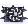 Ventilátor chladenia motora NISSENS 85572