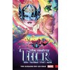 Marvel Mighty Thor 3: The Asgard/Shi'ar War