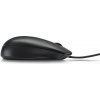 HP USB Optical 2.9M Mouse Z3Q64AA