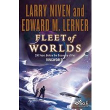 Fleet of Worlds Niven LarryPaperback