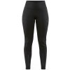 Craft ADV Essence Wind Tights větruodolné kalhoty dámské Barva: Černá, Velikost: S