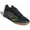 adidas F50 LEAGUE IN J čierna,žltá,sivá