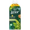 Lenor aviváž 48PD Aloe&Eucalypt - 1,2L