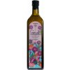 Wellbear Bodliakový olej lisovaný za studena - 1000 ml