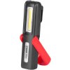 Svietidlo Strend Pro Worklight CWL1110, COB+1 XPE, 200 lm, 1200 mAh, magnet, USB nabíjanie