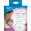 DR.BROWN'S Vložky absorbčné do podprsenky 30ks S4022 072239300268