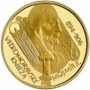5 000 Sk Slovensko 2006 - Mojmír II. - osobný odber v Bratislave